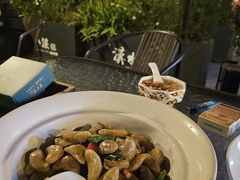 -汉水谣·江景餐厅(江滩店)