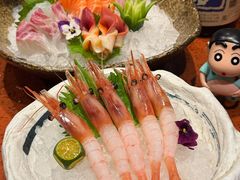 -小山日本料理(兴业太古汇店)