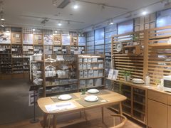 -MUJI无印良品(滨江宝龙城店)