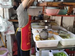 -青羊区不同味冒菜店(青羊店)