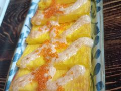 -小川洋风料理(汉街店)