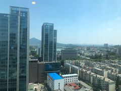 -南京凤凰台饭店