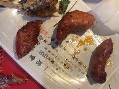 -鲜一烤肉(沈北店)