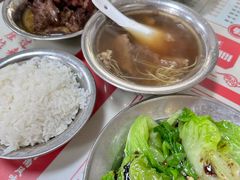 -阿秋牛排(湖心街店)