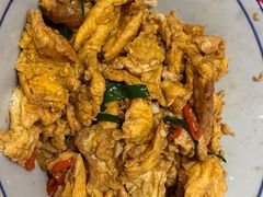 -荆九爷爆炒桥头三嫩(浙大店)