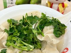 -吉祥馄饨(上海新上大店)