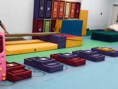 -飞奇儿体能体操馆(和平印象城店)