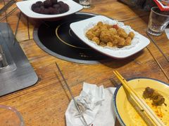 -香约老地方烧烤(九道街店)