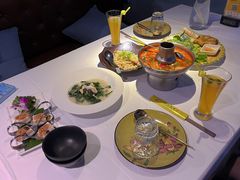 -花样西贡·法式越南餐厅(西大万达店)