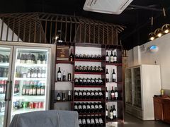 -老谭虾王蟹皇·龙虾·烧烤(蝴蝶湾店)