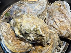 -蚝翅·海鲜粥·烧烤·龙虾季(海曙天一店)