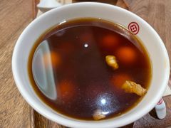 -彬媽糖水(侨鑫国际店)
