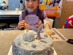 -麦当劳(帝豪店)