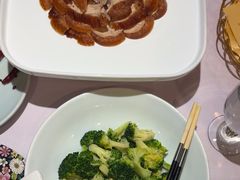 -味+新京宴·烤鸭·北京菜(创意谷店)