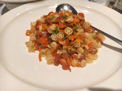 酸辣双脆-飶香居(省博物馆店)