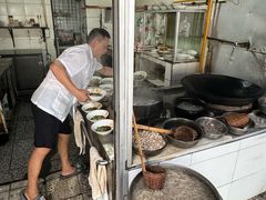 -甘记肥肠粉(马鞍北路店)