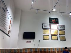 大堂-豆相识•九九豆腐脑(牛咡桥店)
