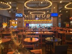 大堂-HIB HUB公社(解放西路店)