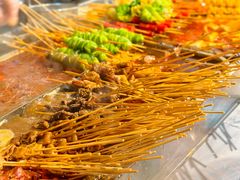 -大姐麻辣烫(莲宝中路店)