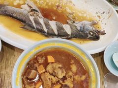 -去茶去餐厅(中央大街店)