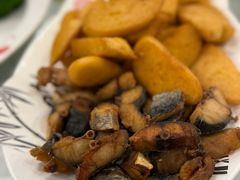 -万宝海鲜舫(劳动公园店)