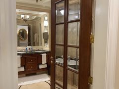 -广州富力丽思卡尔顿酒店