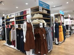 -优衣库(长沙国金中心店)
