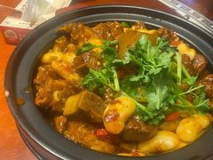 -杨记隆府(时代天街店)