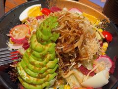 -京鹿料理(荟聚店)