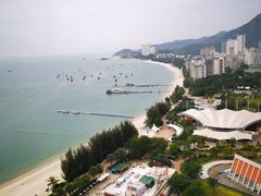 -金融街·金禧丽景海公园度假酒店