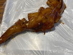玉兔腿-赵元章肉骨烧(山塘街店)