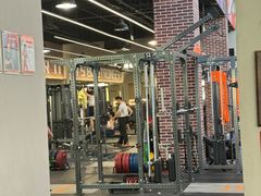 -加伍磅精英训练中心