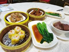 -利雅园酒家(大沙地店)