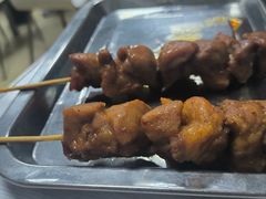 -海平馄饨(逍遥二路店)