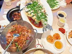 -群乐饭店(滨安路店)