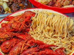 -香满锅老北京羊蝎子火锅·家常菜(新街口店)