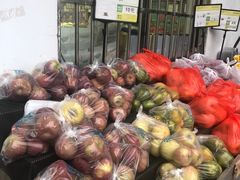 -周小胖超级水果工厂(香山店)