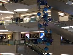 -海港城购物中心