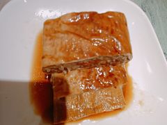 -上海新锦江大酒店