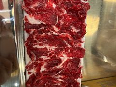 -犇鼎牛潮汕牛肉火锅(新辰里学清路店)