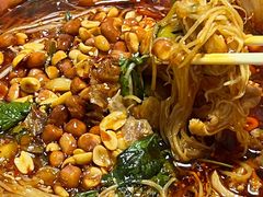 -周良天山牛杂城(天山路总店)