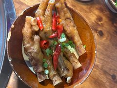 -楠火锅(哈尔滨金爵万象店)