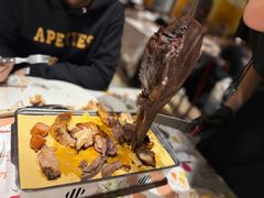 -汉斯南美烤肉(总店)