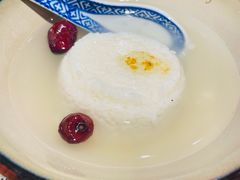 -南京大牌档(香港广场店)