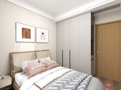 -索菲亚衣柜橱柜家具全屋定制(汶水红星店)