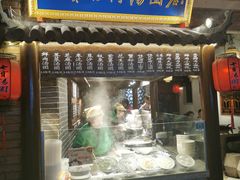 门面-七宝老街汤团(上海世纪汇广场店)