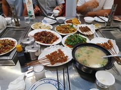-蒙乡烤全羊·烤羊腿(京溪同和店)