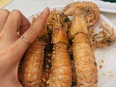 -新享乐海鲜(翠华路店)
