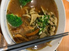 -囿面传统制面馆(中央路店)