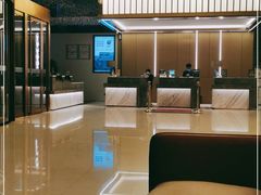 -青岛五四广场海景美仑国际公寓酒店